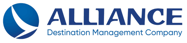 AllianceTravel DMC Logo